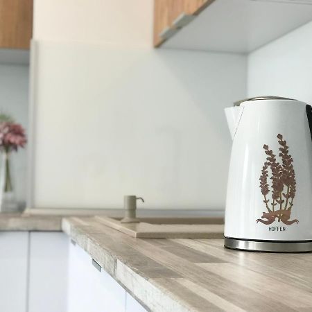 Apartament Czechowska Luxury لوبلين المظهر الخارجي الصورة