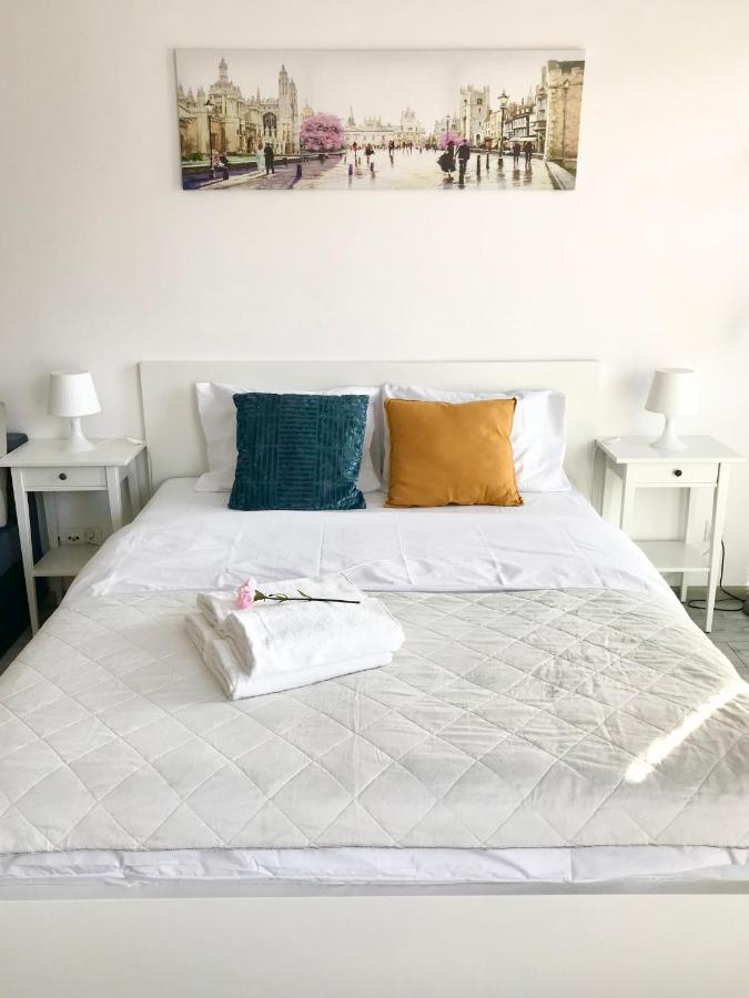 Apartament Czechowska Luxury لوبلين المظهر الخارجي الصورة