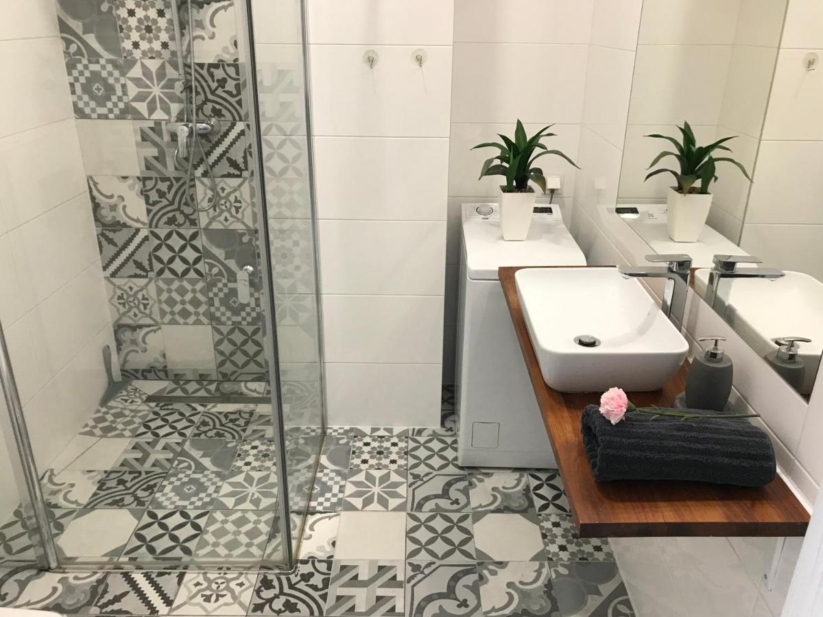 Apartament Czechowska Luxury لوبلين المظهر الخارجي الصورة