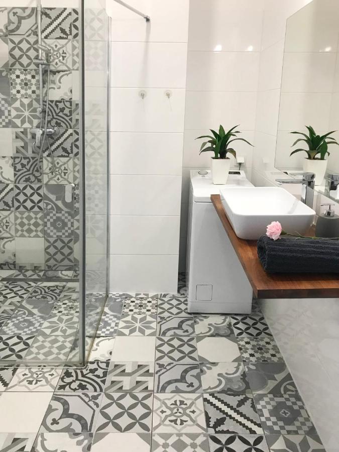 Apartament Czechowska Luxury لوبلين المظهر الخارجي الصورة